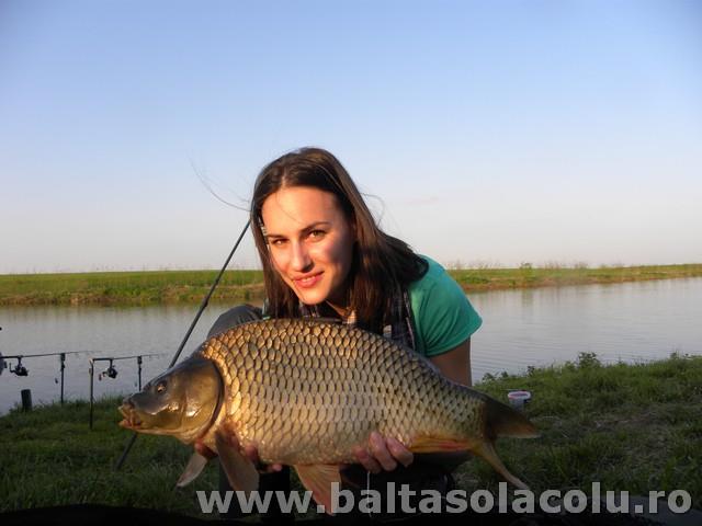 Party Cup Solacolu 2012